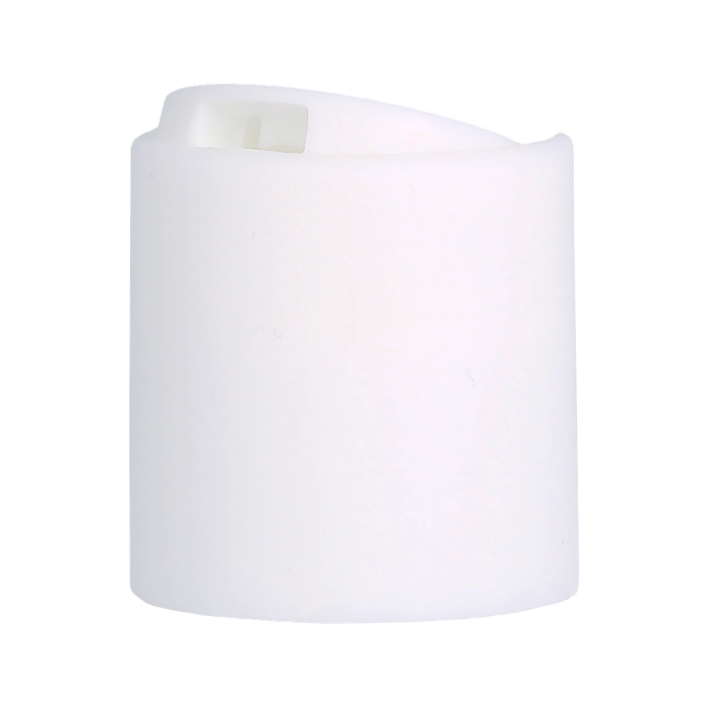 [9094-00001] White Disc Top