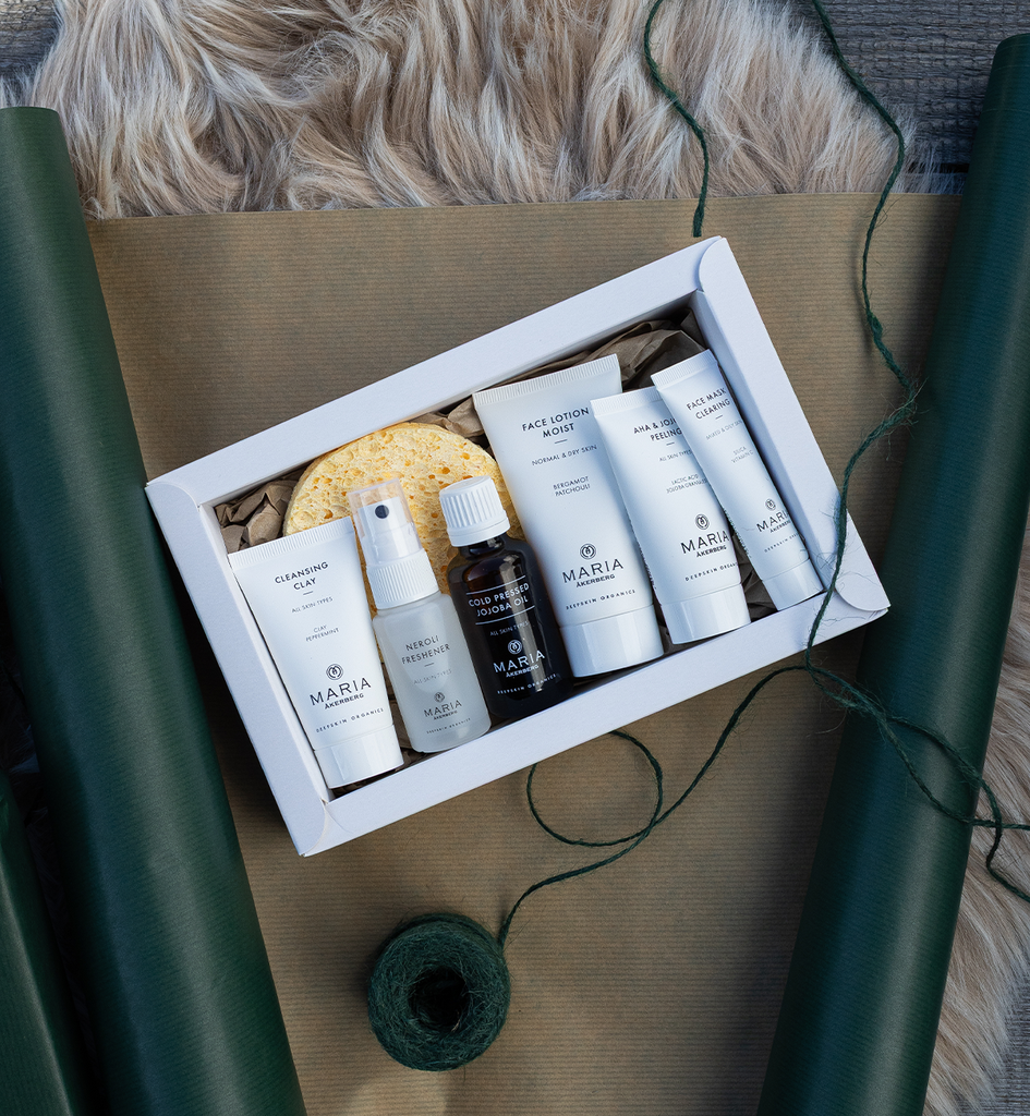 Beauty Starter Set For Teens