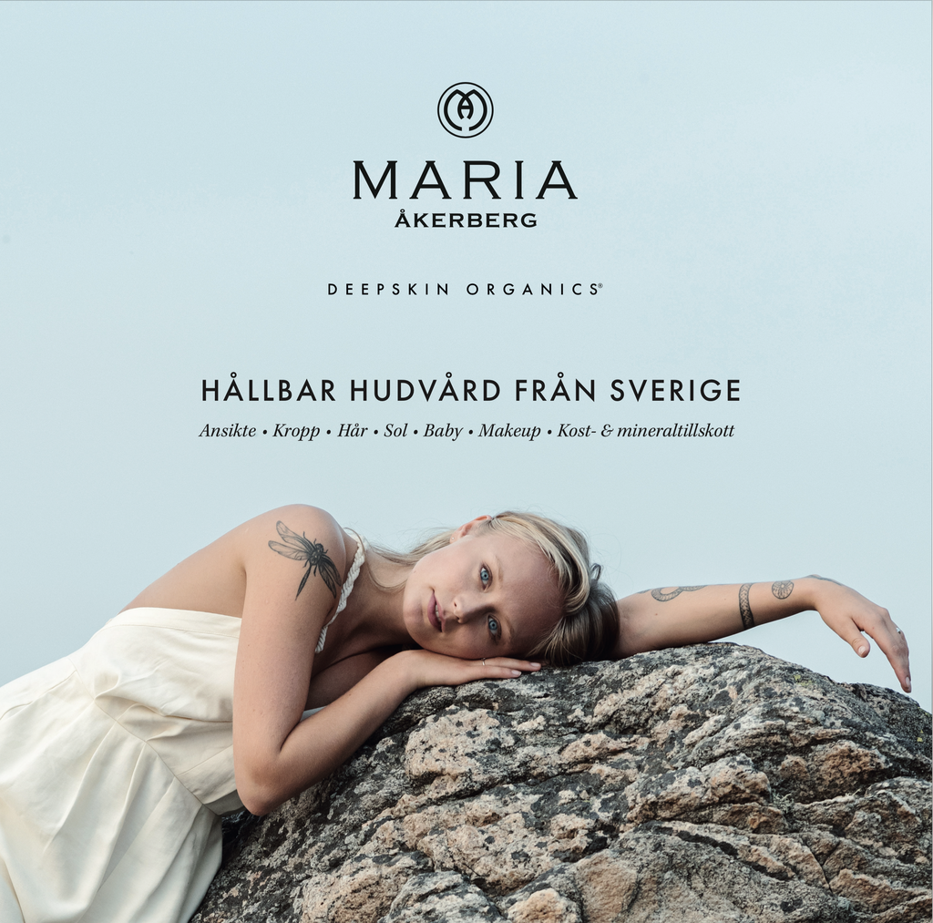 MÅ Produktkatalog