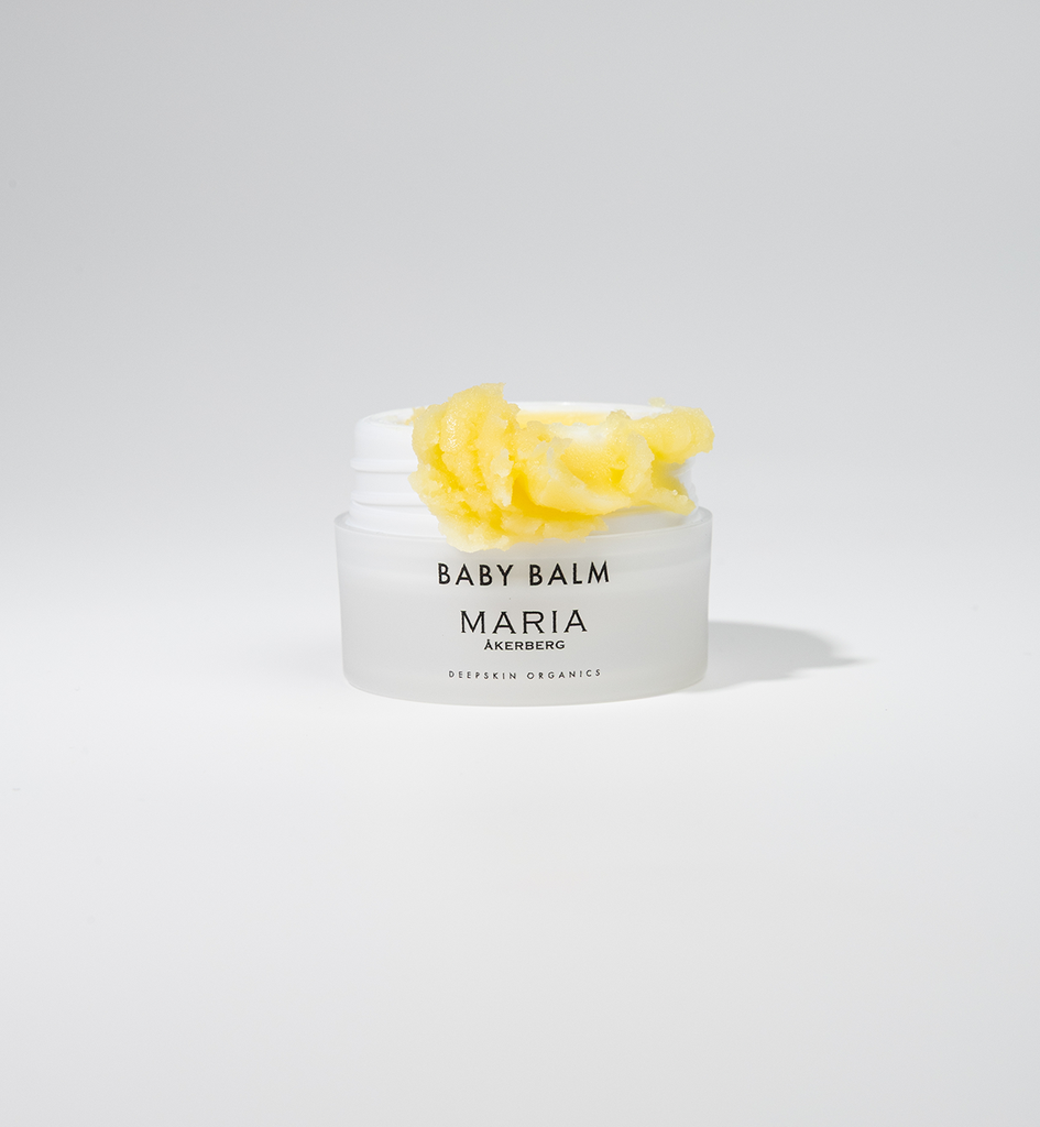Baby Balm