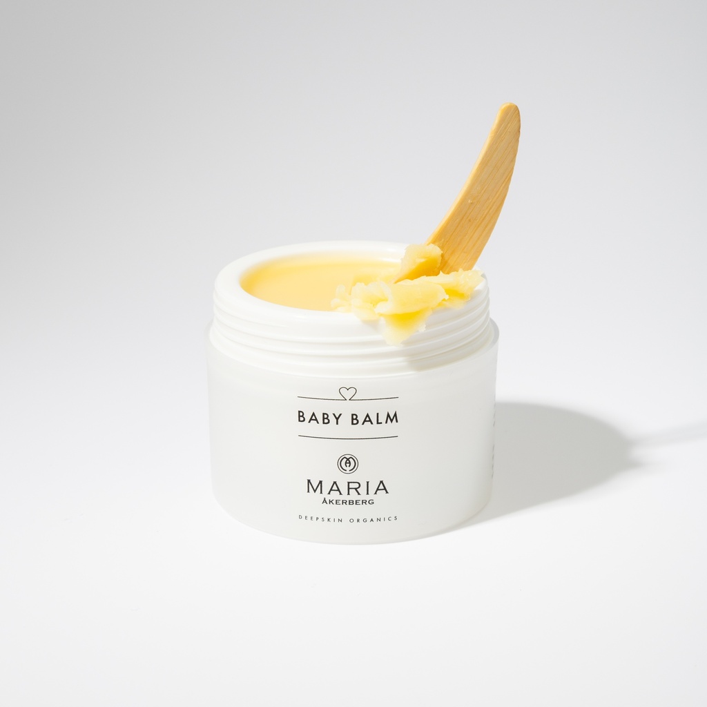 Baby Balm
