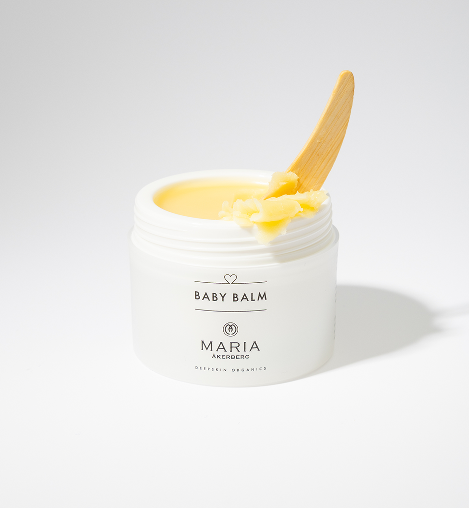 [5002-00050] Baby Balm (50 ml)