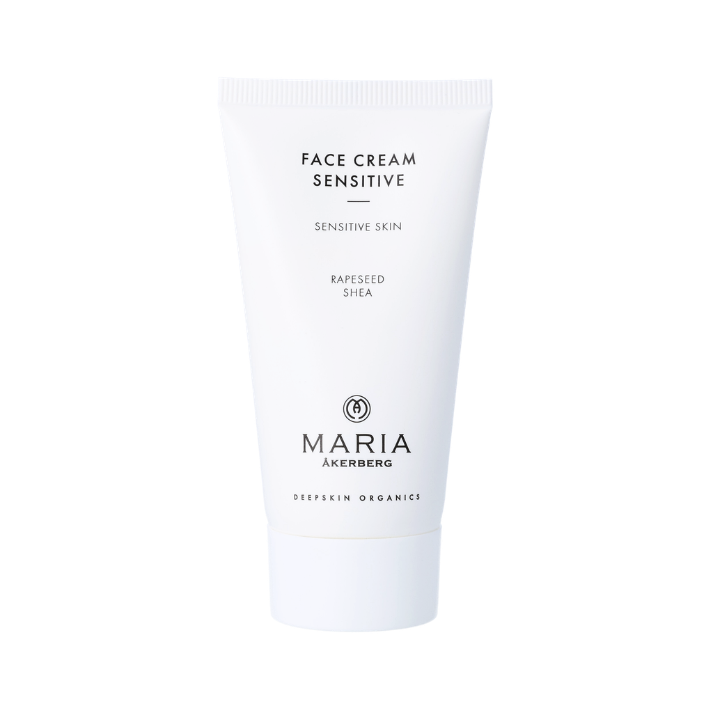 [2028-00050] Face Cream Sensitive (50 ml)