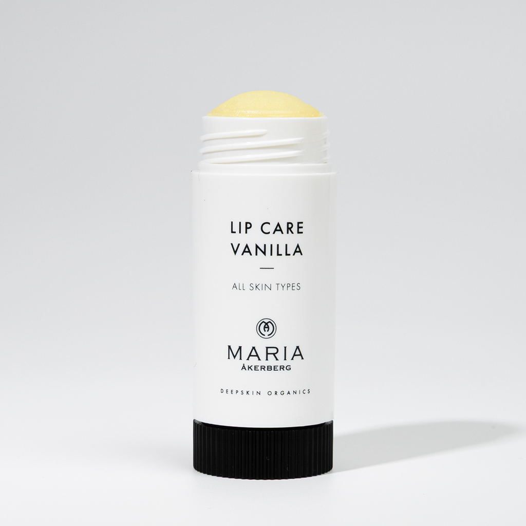 Lip Care Vanilla