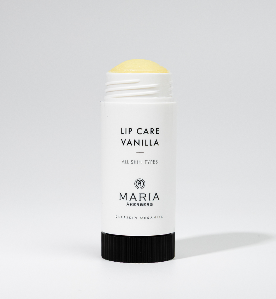 Lip Care Vanilla