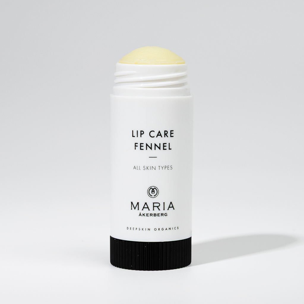 Lip Care Fennel