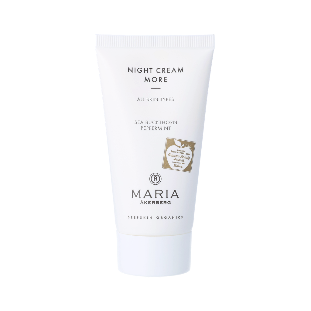 [3029-00050] Night Cream More (50 ml)