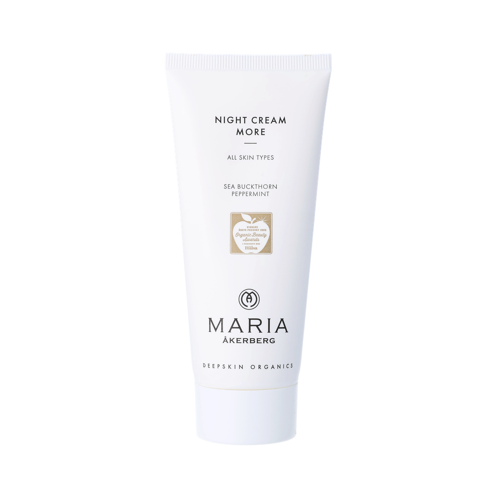 [3029-00100] Night Cream More (100 ml)