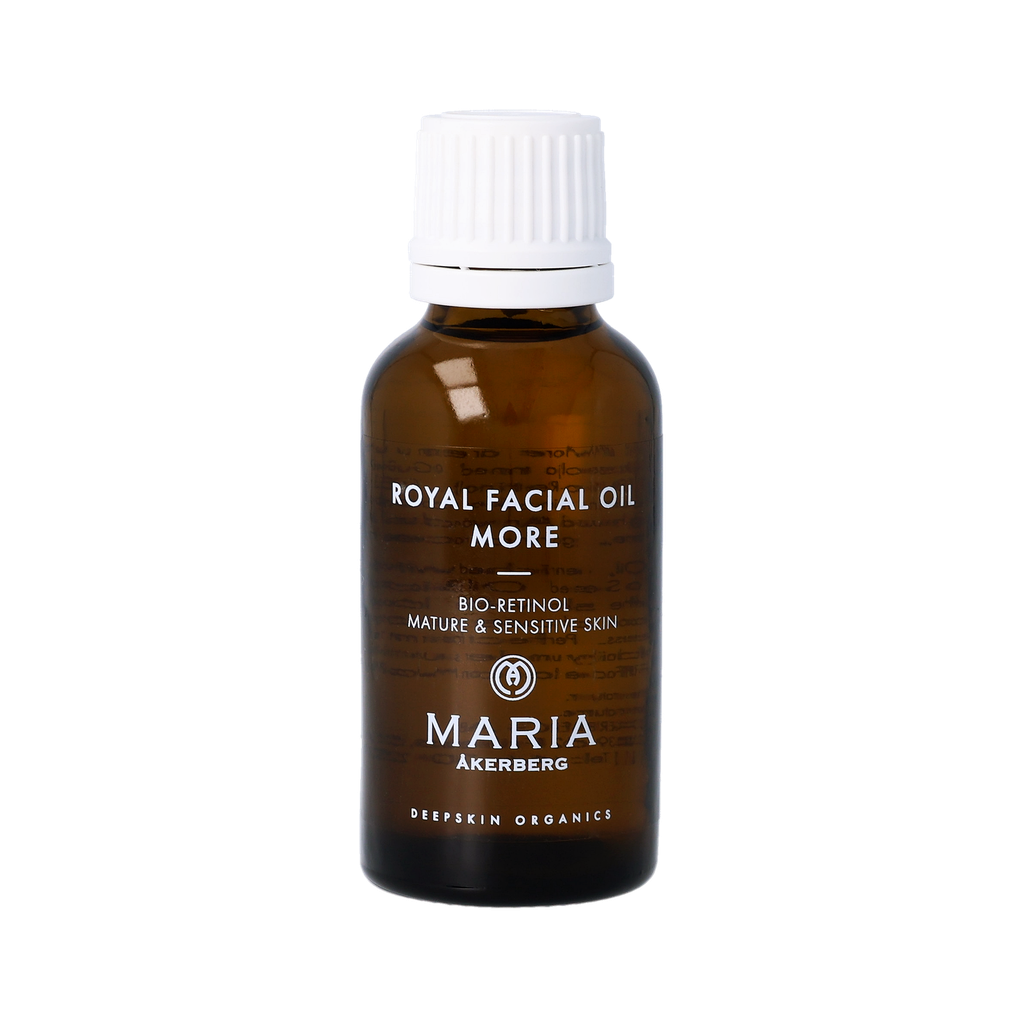[2044-00030] Royal Facial Oil More