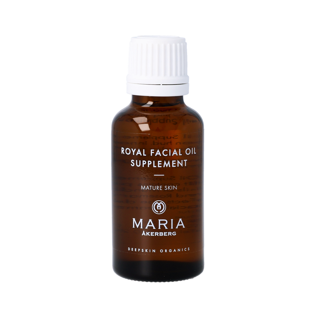 [2042-00030] Royal Facial Oil Supplement