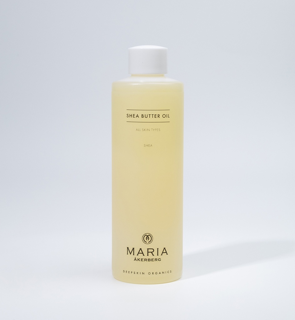 Shea Butter Oil