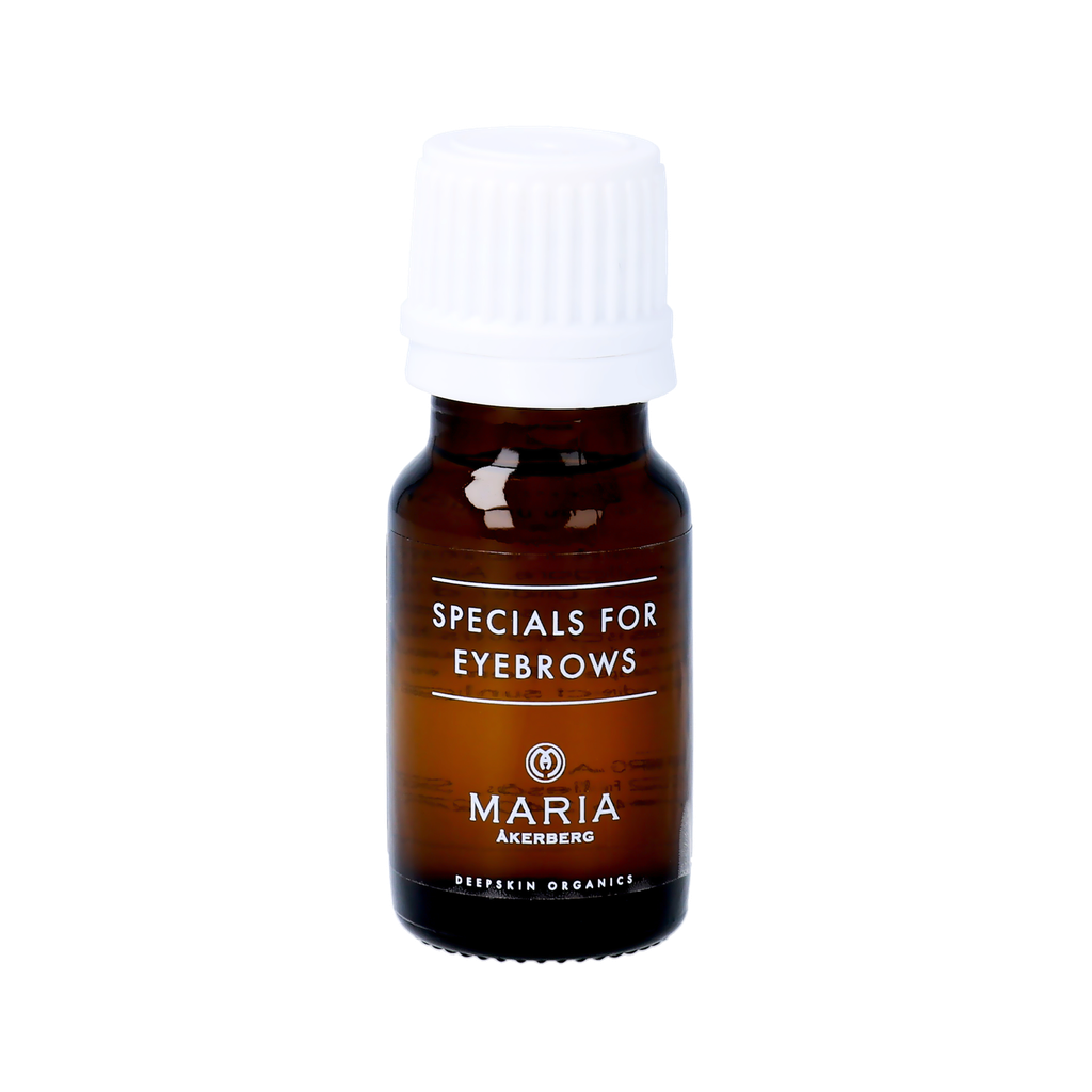 [0014-00010] Specials For Eyebrows