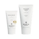 At Home Treatment Moist