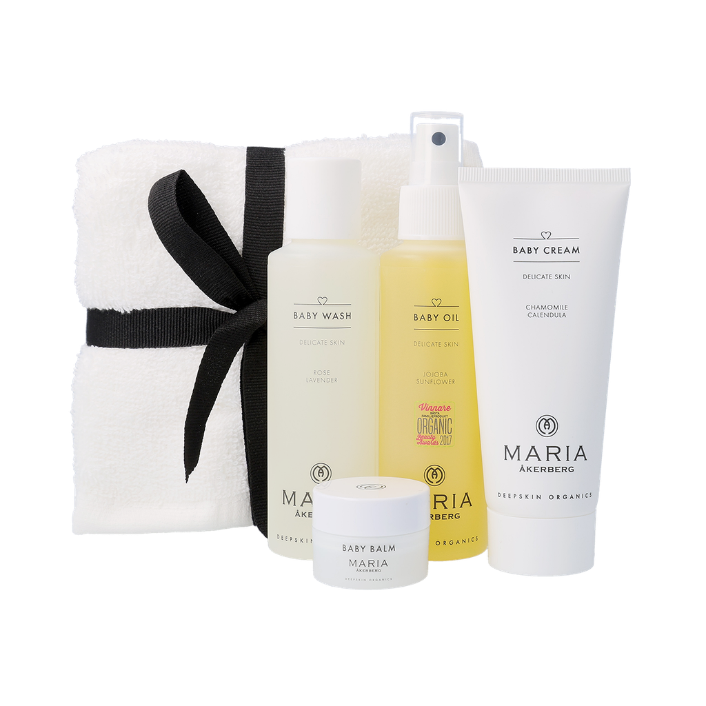 Baby Gift Set 
