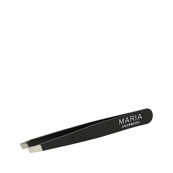 [9020-00002] Tweezer slanted