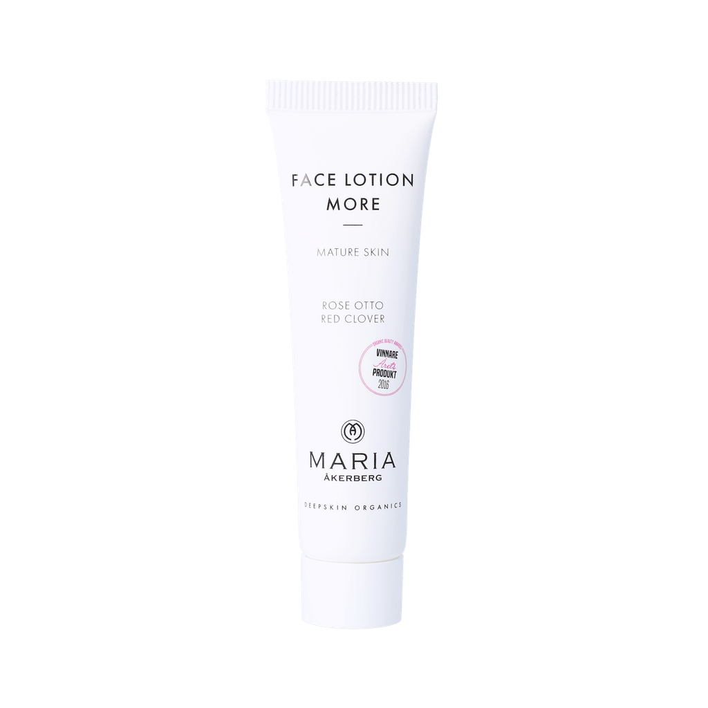 [2025-00015] Face Lotion More (15 ml)
