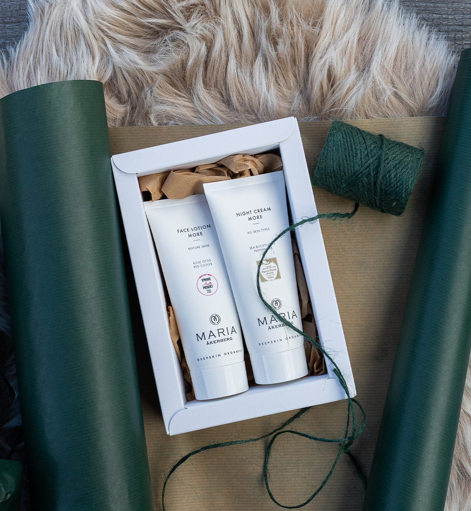 [2510-C0004] More For You