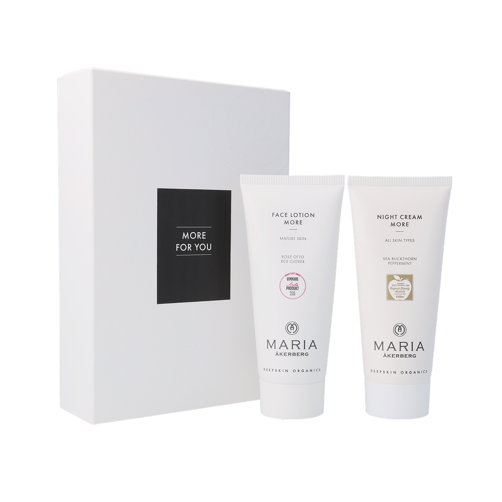 [2510-C0004] More For You