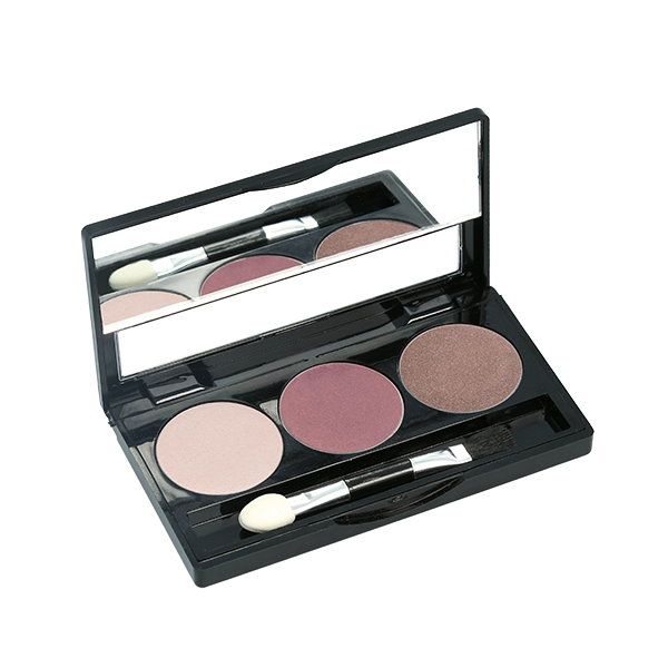 Eyeshadow Collection Pink