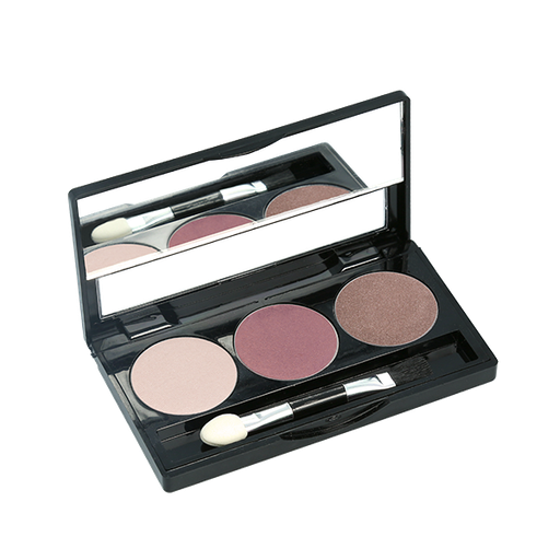 [8062-00100] Eyeshadow Collection Pink