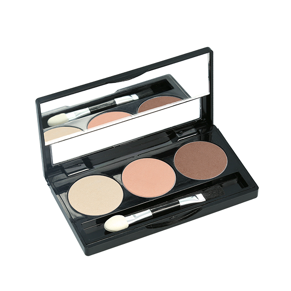Eyeshadow Collection Nude