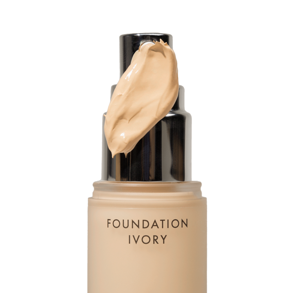 Foundation Ivory