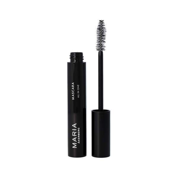 Mascara All In One