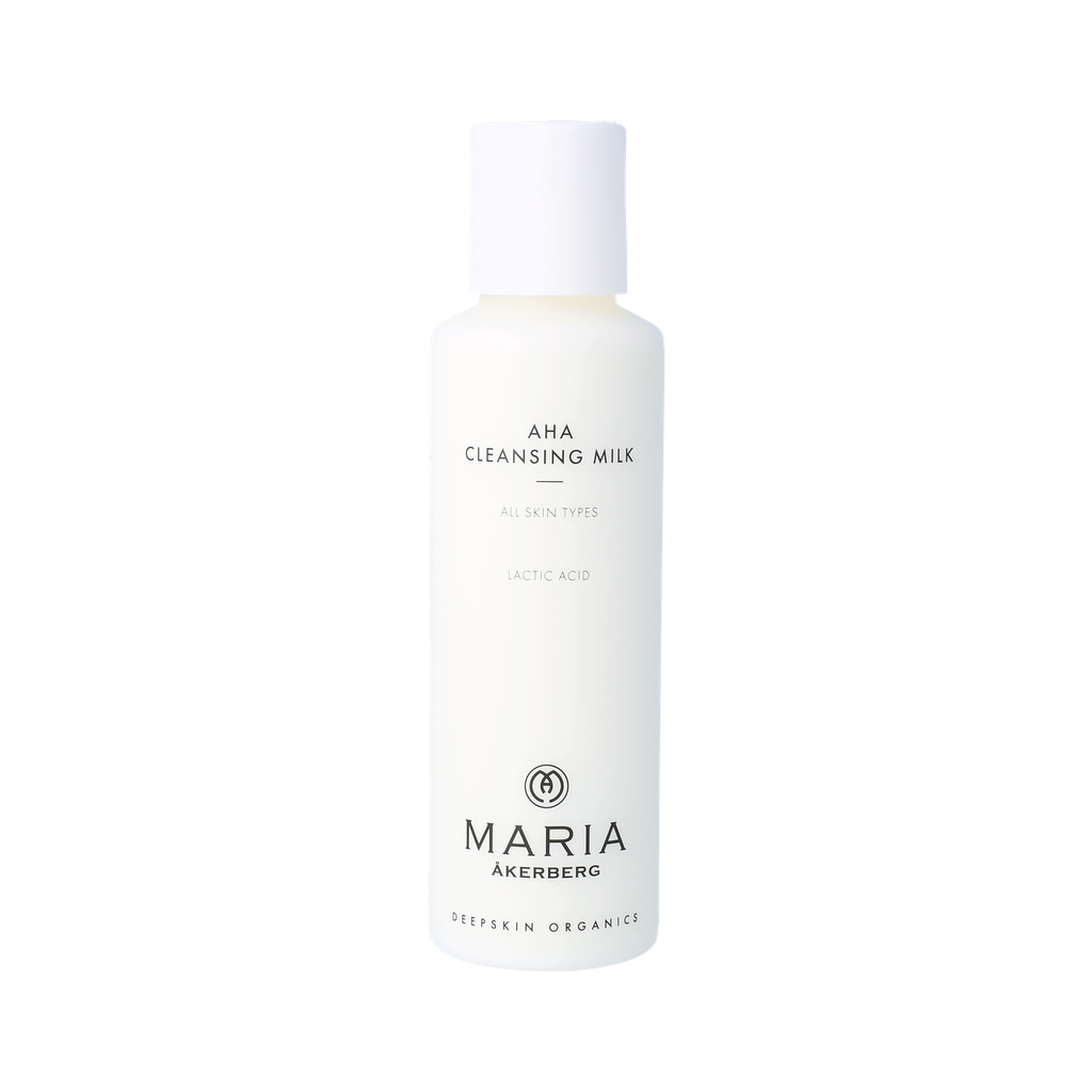 [1023-00125] AHA Cleansing Milk (125 ml)