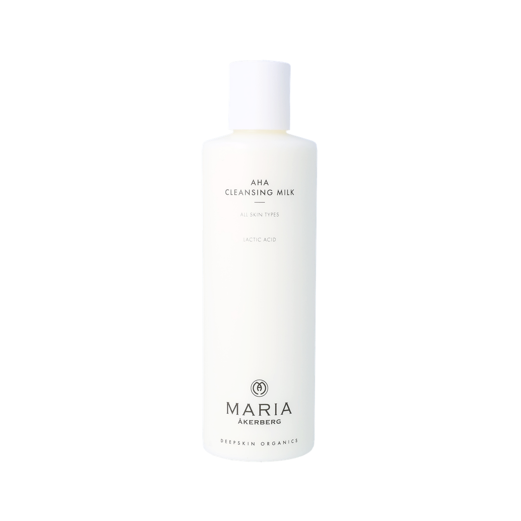 [1023-00250] AHA Cleansing Milk (250 ml)