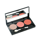 Eyeshadow Collection Peach