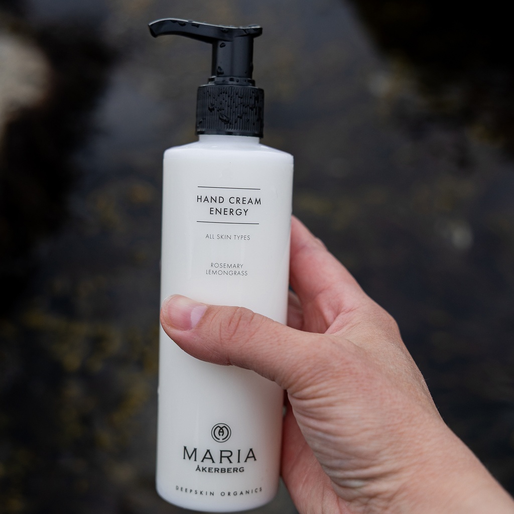 [3038-00250] Hand Cream Energy (250 ml)