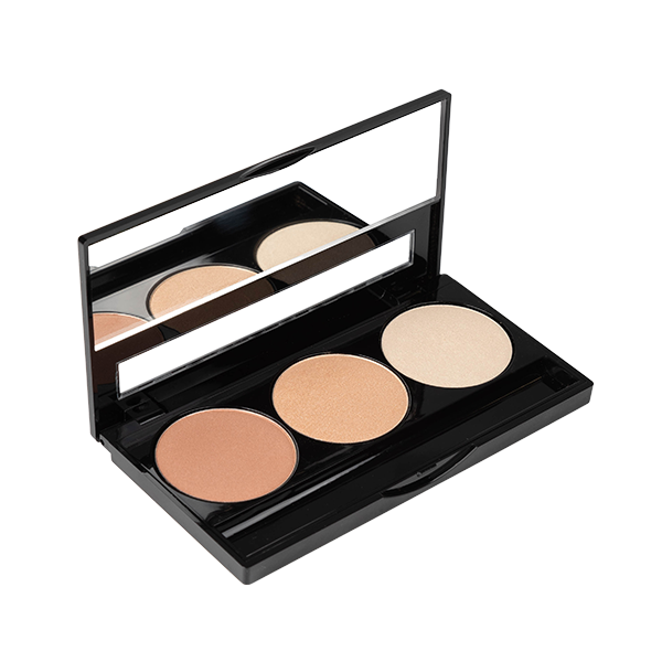 Natural Glow Palette