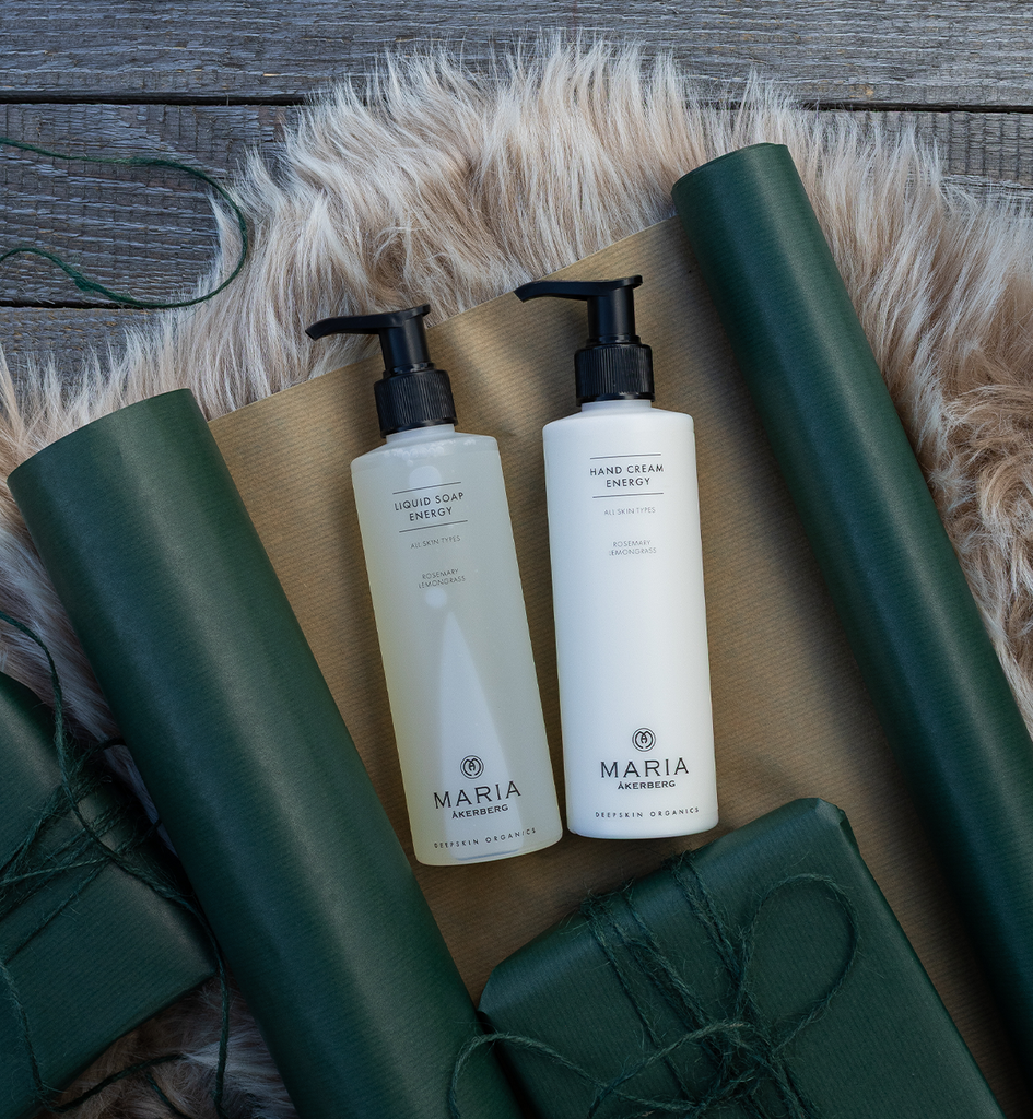 [2308-C0003] Hand Care Energy