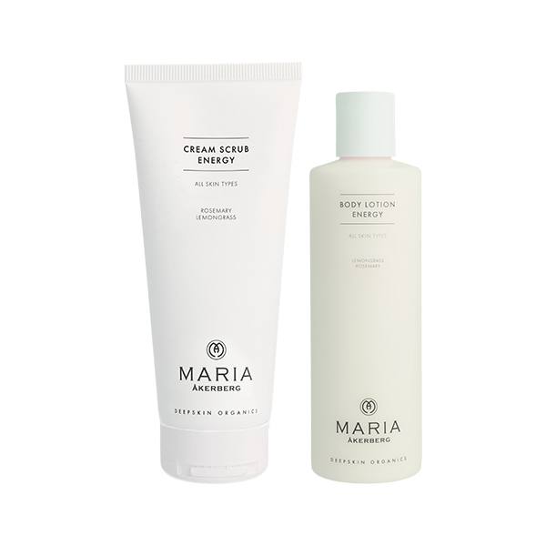 Body Care Energy