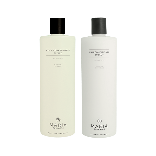 Hair Care Energy XL