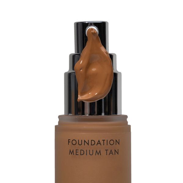 Foundation Medium Tan