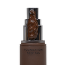 Foundation Deep Tan