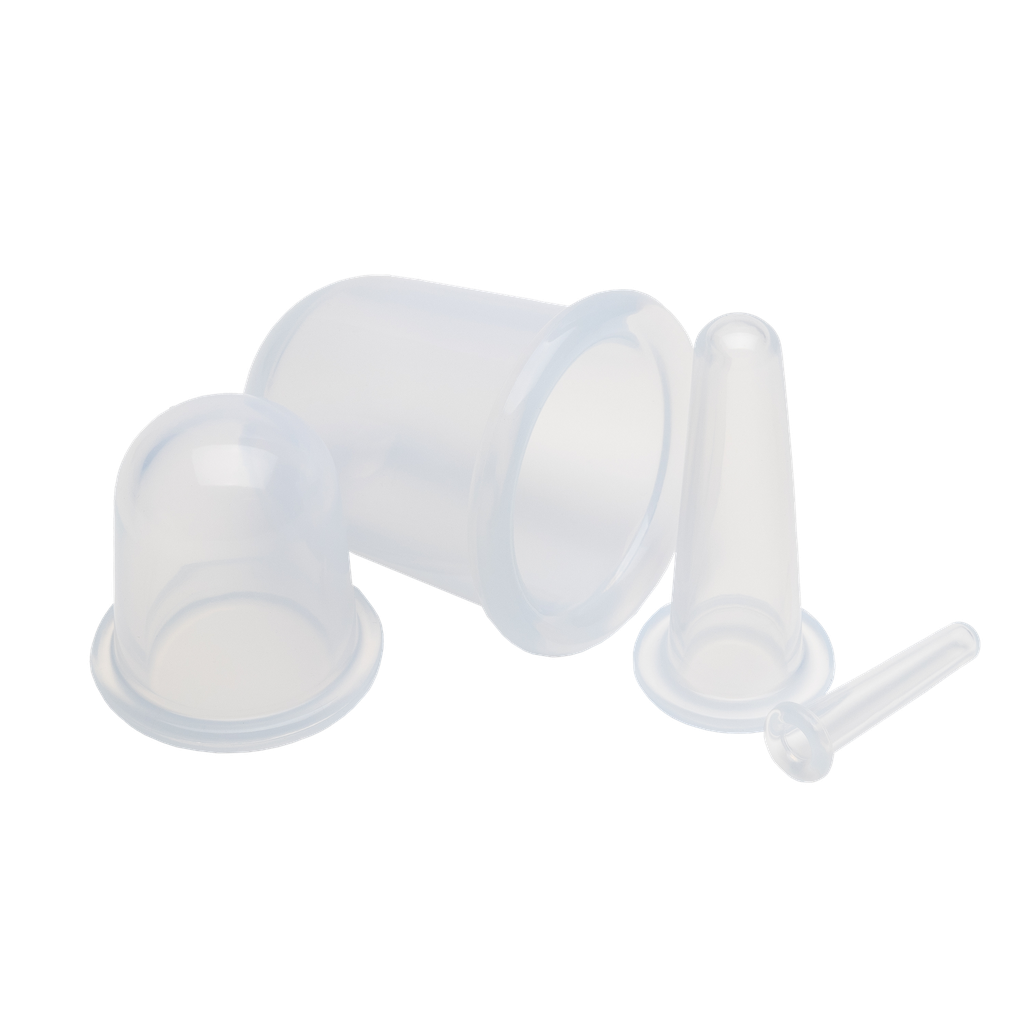 Face & Body Cupping Set 