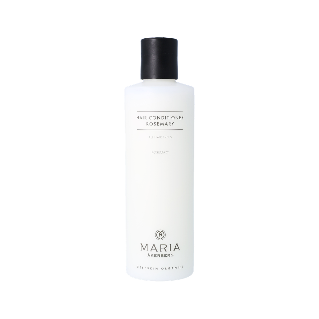 [4008-00250] Hair Conditioner Rosemary (250 ml)