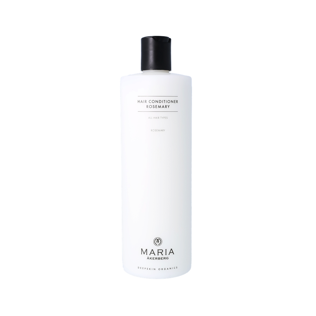 [4008-00500] Hair Conditioner Rosemary (500 ml)