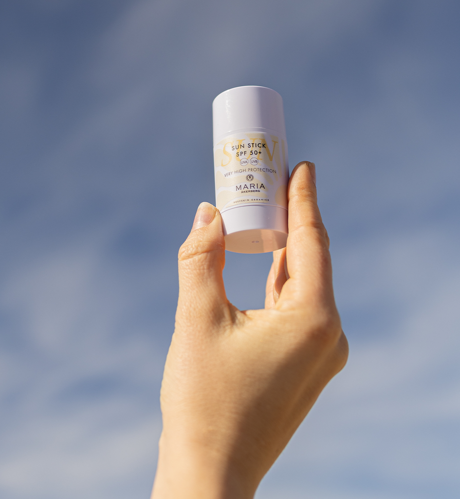 Sun Stick SPF 50+