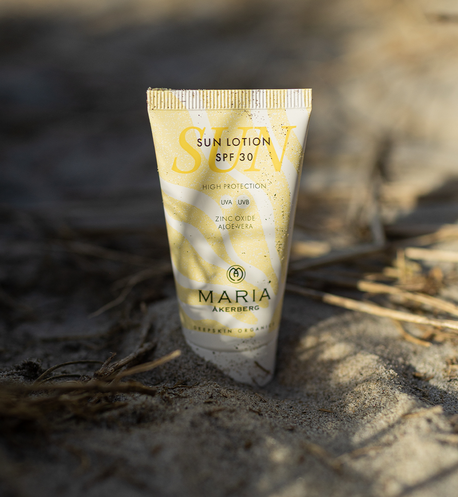 Sun Lotion SPF 30