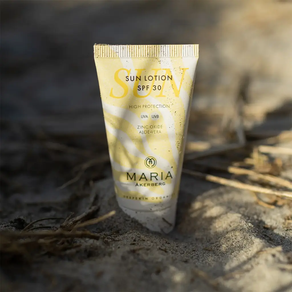 [6004-00030] Sun Lotion SPF 30 (30 ml)