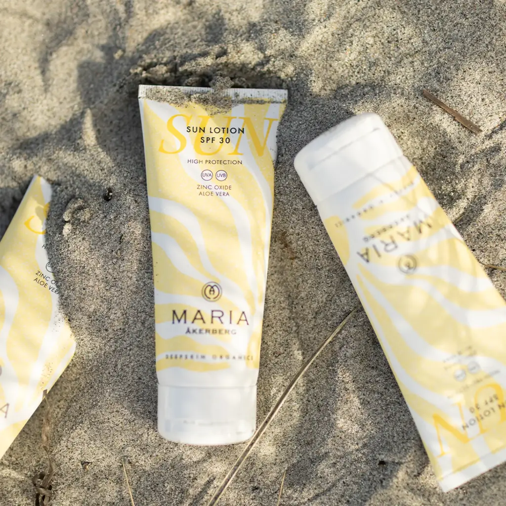 [6004-00100] Sun Lotion SPF 30 (100 ml)