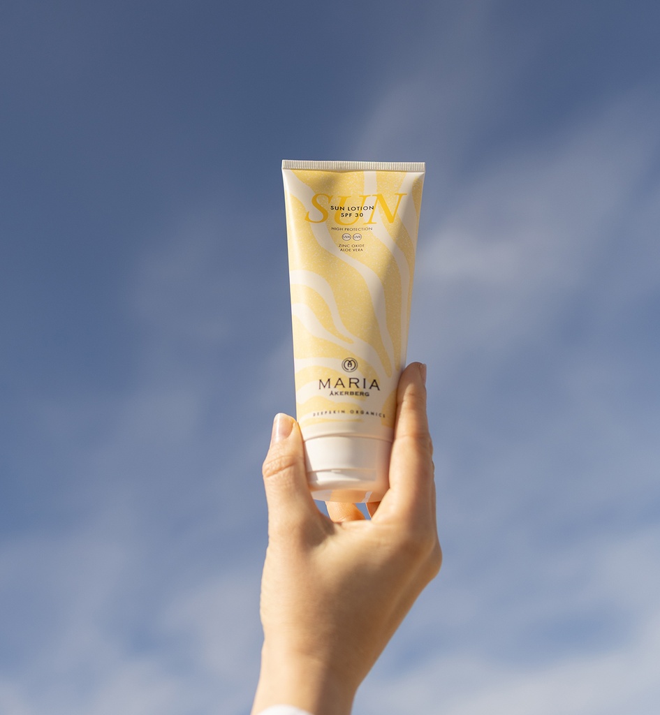 [6004-00100] Sun Lotion SPF 30 (100 ml)