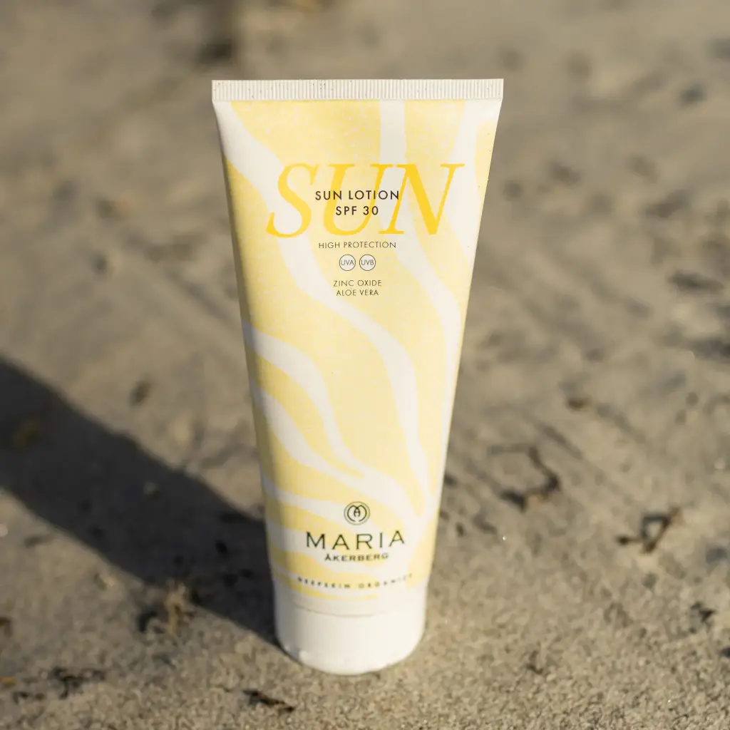 [6004-00200] Sun Lotion SPF 30 (200 ml)