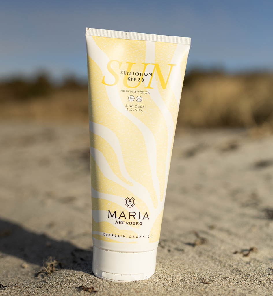 [6004-00200] Sun Lotion SPF 30 (200 ml)