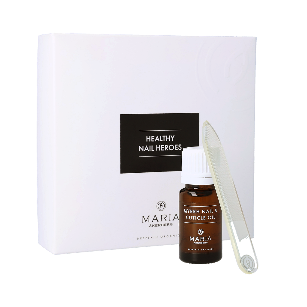 [2502-C0001] Healthy Nail Heroes 