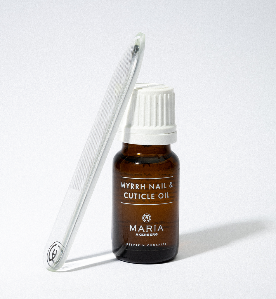 Healthy Nail Heroes 