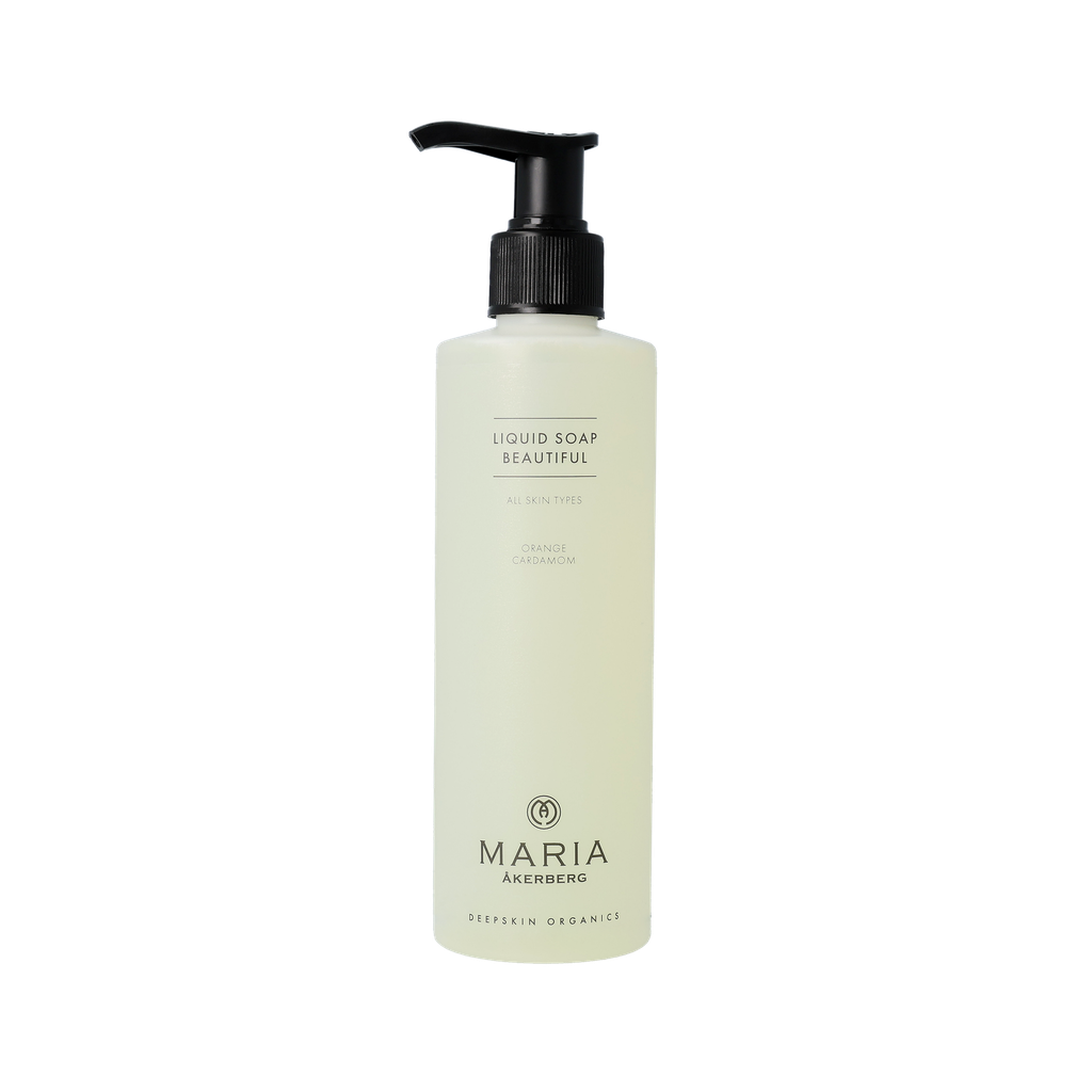 Liquid Soap Beautiful